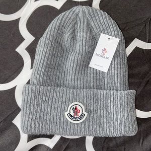 Moncler Beanie winter hat